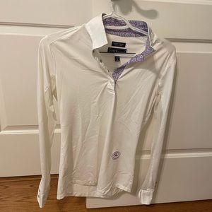 Essex Classics Show shirt